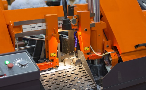 宾阳龙门带锯床具备哪些优点？